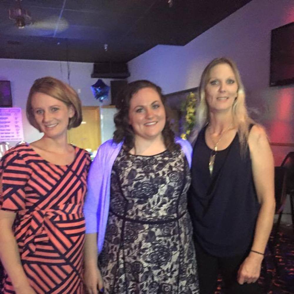 Meet your Posher, Kim